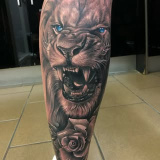 rocko_tattoos (tattoo artist Gibraltar)