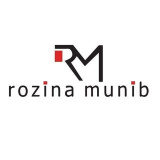 rozinamunibofficial (Rozina Munib Official)