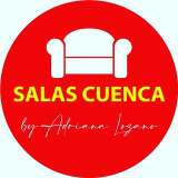 salascuenca (Salas Cuenca/ Muebles Cuencanos /Muebles Modernos)