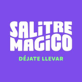 salitremagico (Salitre Magico)