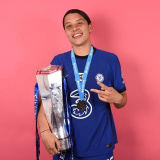 samanthakerr20 (Sam Kerr)