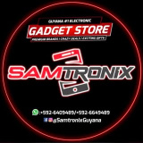 samtronixguyana (Samtronix Guyana🇬🇾📱)