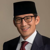 sandiuno (Sandiaga Salahuddin Uno)