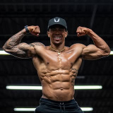shaiross83 (SHAI ROSS | Winnipeg Fitness📍)