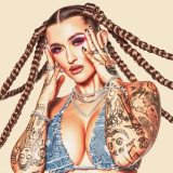 sharlotaofficial (Sharlota Blakk)