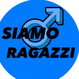 siamoragazzii (Siamo Ragazzi)