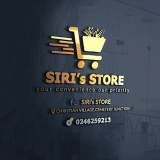 siris_store (𝐆𝐑𝐎𝐂𝐄𝐑𝐘|𝐇𝐎𝐔𝐒𝐄𝐇𝐎𝐋𝐃 𝐈𝐓𝐄𝐌𝐒 𝐈𝐍 𝐀𝐂𝐂𝐑𝐀 𝐆𝐇𝐀𝐍𝐀)