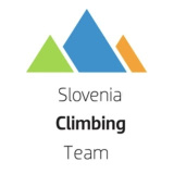 sloveniaclimbing (Slovenia Climbing Team)