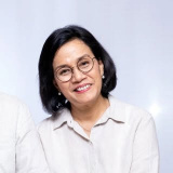 smindrawati (Sri Mulyani Indrawati)