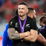 sonnybillwilliams (Sonny Bill Williams)