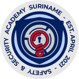 ssasuriname (Safety & Security Academy Suriname- SSAS)