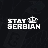 stay.serbian (STAY SERBIAN)