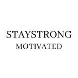 staystrongmotivated (STAY STRONG MOTIVATED)