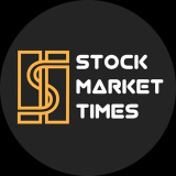 stockmarket_times (Stock Market Times by Sanchit Rastogi)