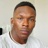 stylebender (Israel Adesanya)