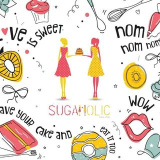 sugaholicbakeshop (Sugaholic - Cake Shop in Dubai 🇦🇪)