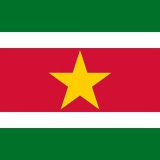 surinameses (Surinameses)