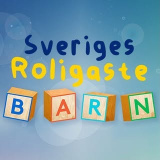 sverigesroligastebarn (Sveriges Roligaste Barn)