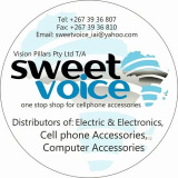 sweetvoicebotswana (Sweetvoice Botswana)