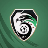 syrianfa (Syrian Football Association)