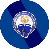 tajikboxing (Tajikistan Boxing Federation)