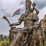 tajikistan_persia (تاجیک / Тоҷик)