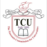 tcu_tanzania (TUME YA VYUO VIKUU TANZANIA)