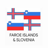 team.faroeislands.slovenia (TEAM FAROE ISLANDS + SLOVENIA)