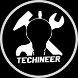 techineer (Techineer 🛠)