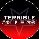 terriblechilensi (🇨🇱SOMOS TERRIBLE CHILENSI 🇨🇱)