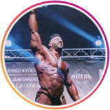 thanos_alibakis_max_fitness (Thanos Alibakis | Fitness Coach | Custom Diets)