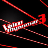 thevoicemyanmar (The Voice Myanmar)