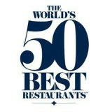 theworlds50best (The Worlds 50 Best Restaurants)