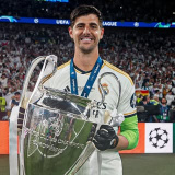 thibautcourtois (Thibaut Courtois)