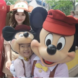 tiahy__disney (HARUMI USUI)