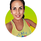 tigrrrita (Рита 🩷 ZUMBA 📍Daugavpils •AVON Latvia)