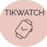 tikwatch.gt (TIKWATCH STORE)