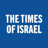 timesofisrael (The Times of Israel)