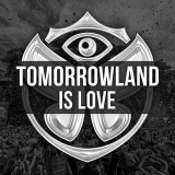 tomorrowlandislove5 (Tomorrowland is love)