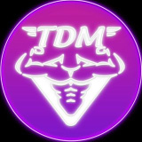 trainingdietmax (TDM)