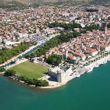 trogir_croatia (Old town in Dalmatia 🇭🇷)