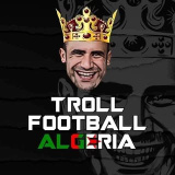 troll.football.algeria (Troll Football Algeria ⚽️🇩🇿)