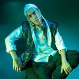 ttbaez_ (ＴＩＴＩ | Carlos Báez)
