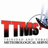 ttmetservice (Trinidad and Tobago Meteorological Service (TTMS))