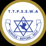 ttpsswa (Trinidad and Tobago Police Service Social and Welfare Assoc)