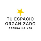 tuespacioorganizado (Brenda Haines®️)