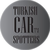 turkishcarspotters (Turkish Car Spotters - Eren)