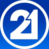 tv21hd (TV21 Macedonia)