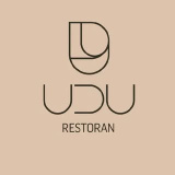 udu_restoran (Japanese + Asian + French with a twist of Estonia)