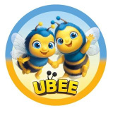 ukr_bbees (Ubee (Юбі)  - дерев'яні розвиваючі ігри 💙💛)